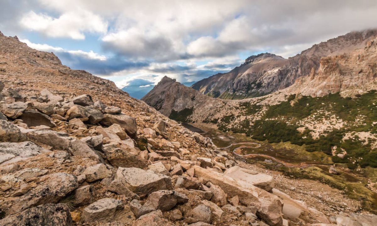 Importantes hallazgos de cobre, oro y molibdeno en el proyecto El Fierro, San Juan