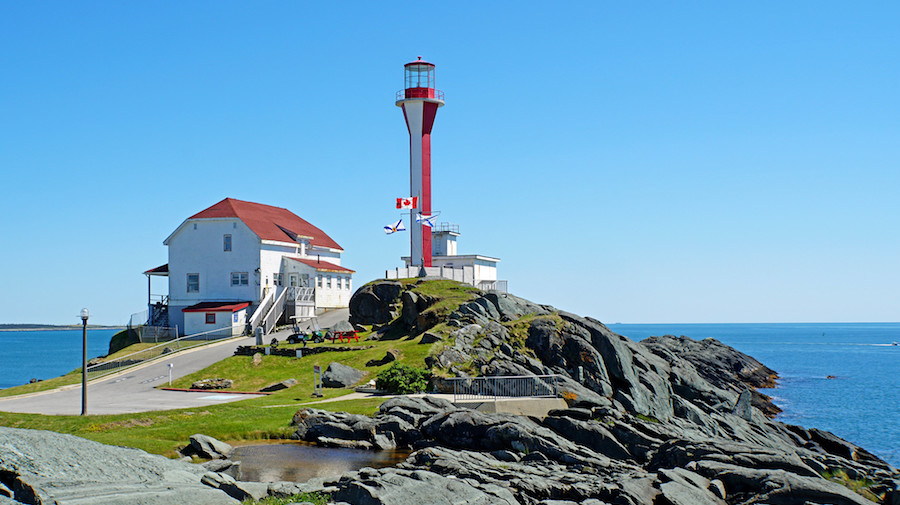Nadie interesado en bloques de uranio en Nueva Escocia tras levantar la prohibición
