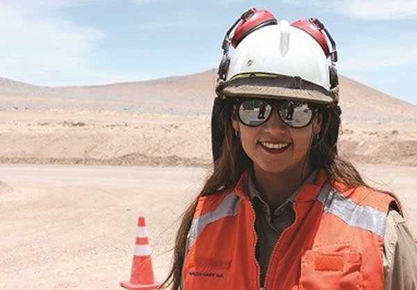 Mendoza, epicentro del liderazgo femenino en la minería argentina: Celebración y proyección en el 5º aniversario de WIM Argentina