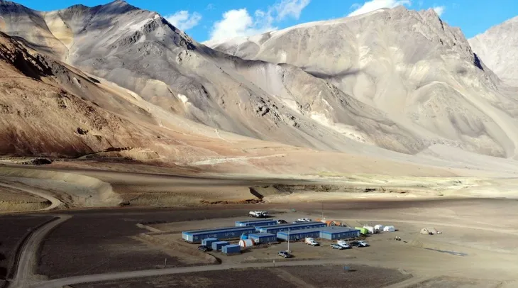 Glencore impulsa avances en El Pachón, San Juan: Convoca a Gerente de Obra para su ambicioso proyecto de cobre