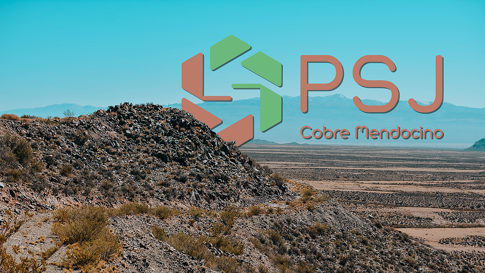 Avanza en Mendoza el proyecto minero PSJ Cobre Mendocino con recomendaciones sobre manejo de agua, vegas y residuos