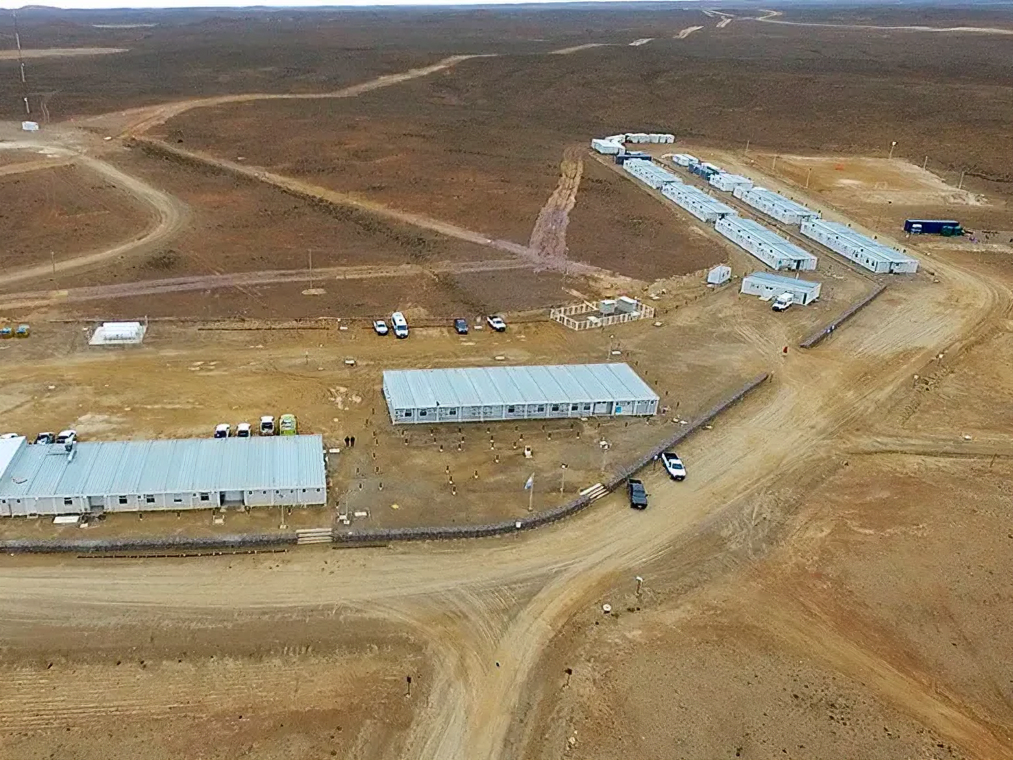 Minera Don Nicolás impulsa su producción con nueva operación subterránea y refuerza sus planes de exploración en Santa Cruz