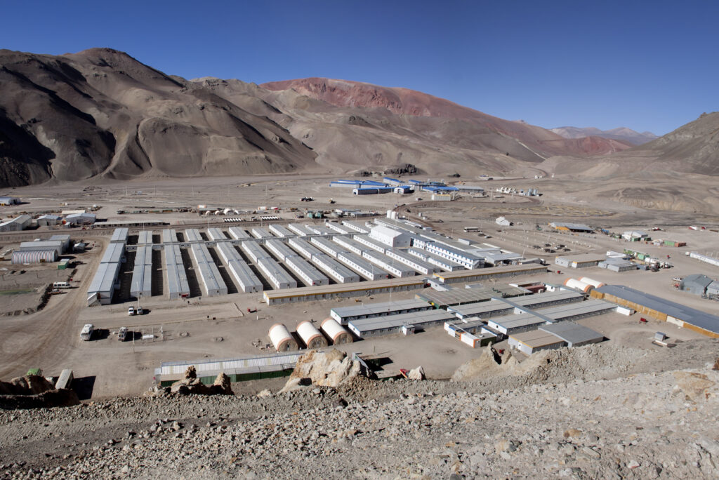 La minería argentina bate récords: exportaciones alcanzan los US$4.870 millones y el sector mira un futuro aún más prometedor