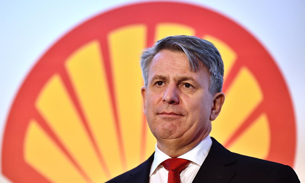 Ben van Beurden, ex CEO de Shell, asume como Director Independiente Principal de Barrick Mining