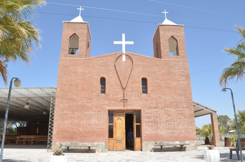 La minería impulsa la inclusión digital: Mogna accede por primera vez a internet gratuito financiado con fondos mineros