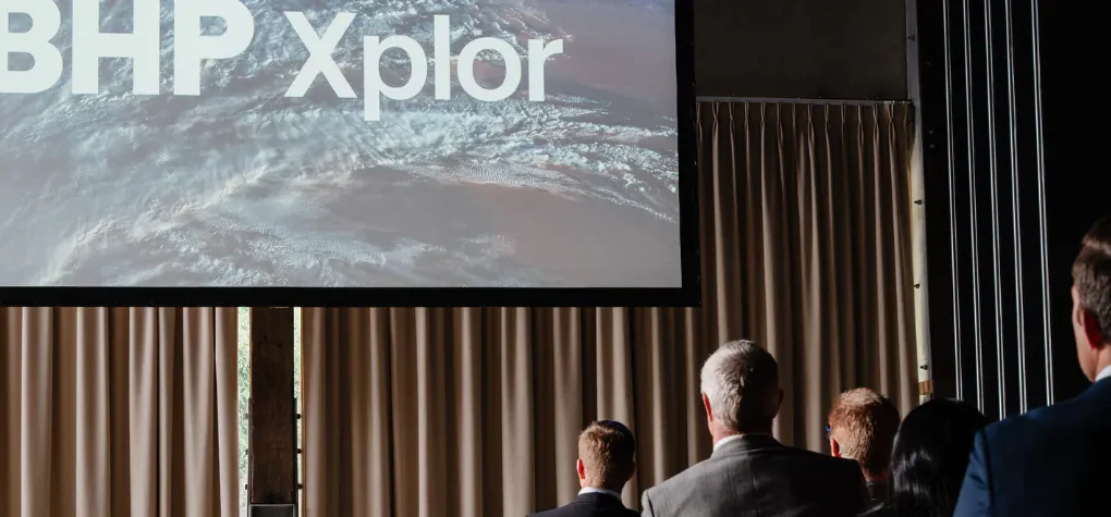 BHP Xplor abre convocatoria para la cohorte 2026