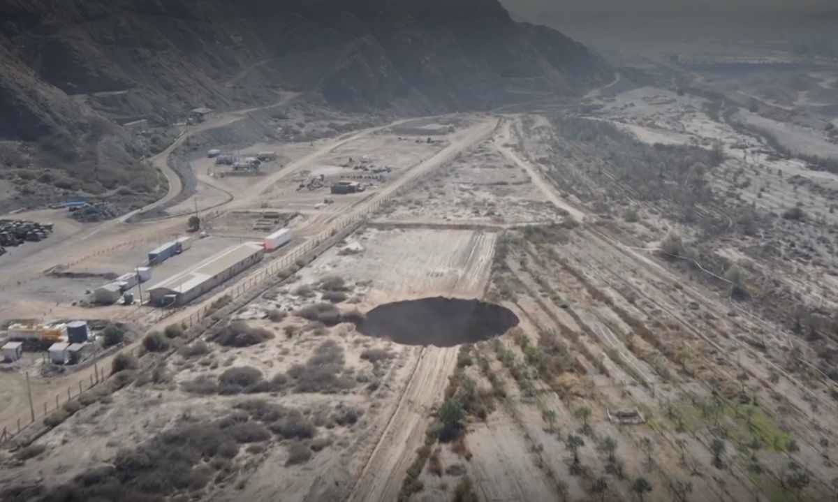 Lundin Mining responde al fallo judicial que ordena el cierre de su mina Alcaparrosa en Chile por daño ambiental