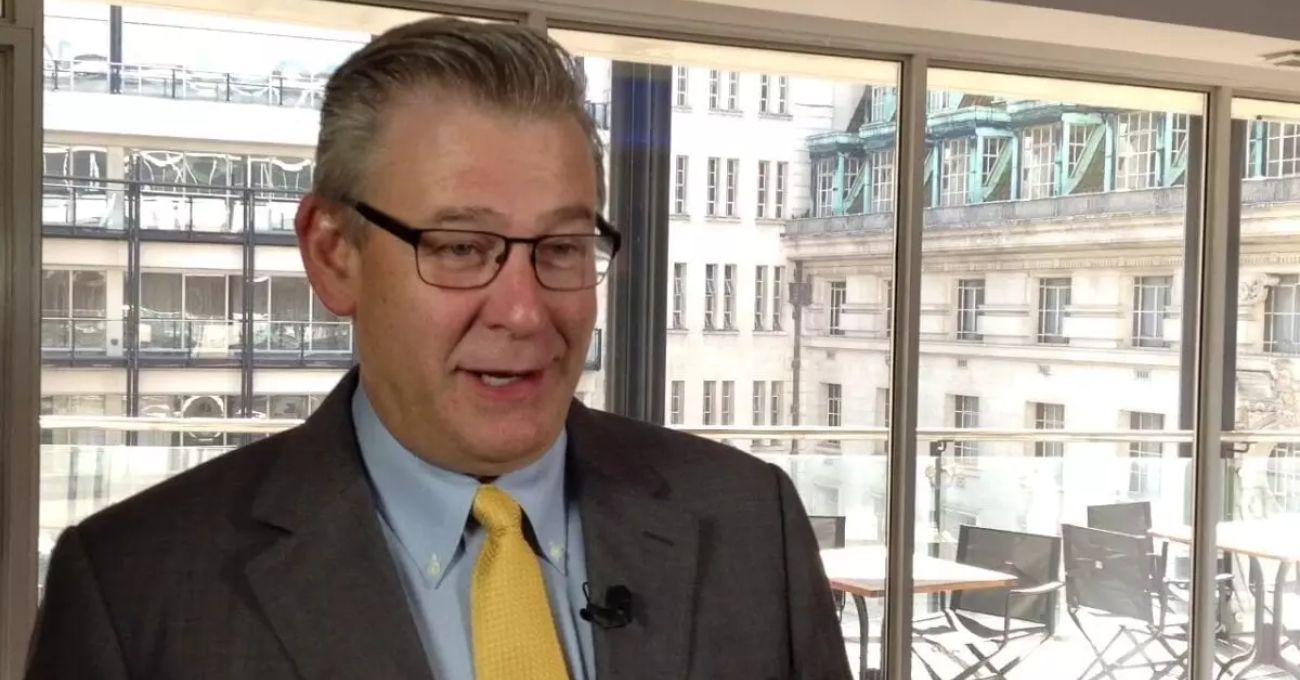 Cambio de liderazgo en Lundin Gold: Jamie Beck, ex Filo del Sol, asumirá como nuevo CEO