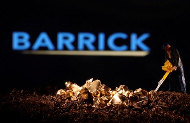 Barrick alcanza máximo en 13 años mientras analistas actualizan acciones tras descubrimiento revolucionario
