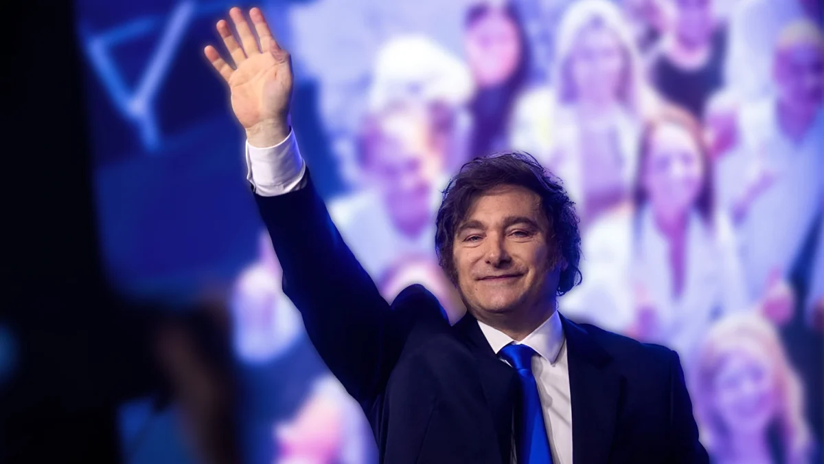 Orrego resalta el diálogo respetuoso en la cumbre Milei-gobernadores: enfoque en reformas, infraestructura y minería