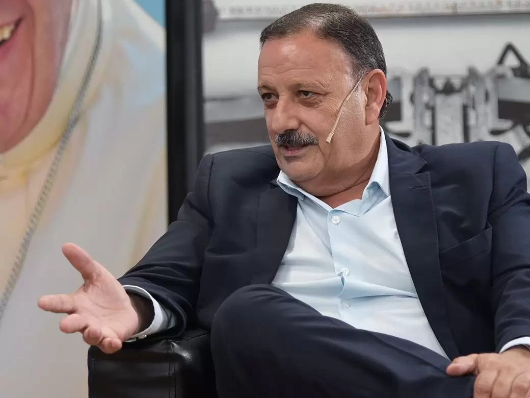 El gobernador de La Rioja impulsa reclamo judicial para que la provincia participe en el proyecto minero Josemaría junto a San Juan