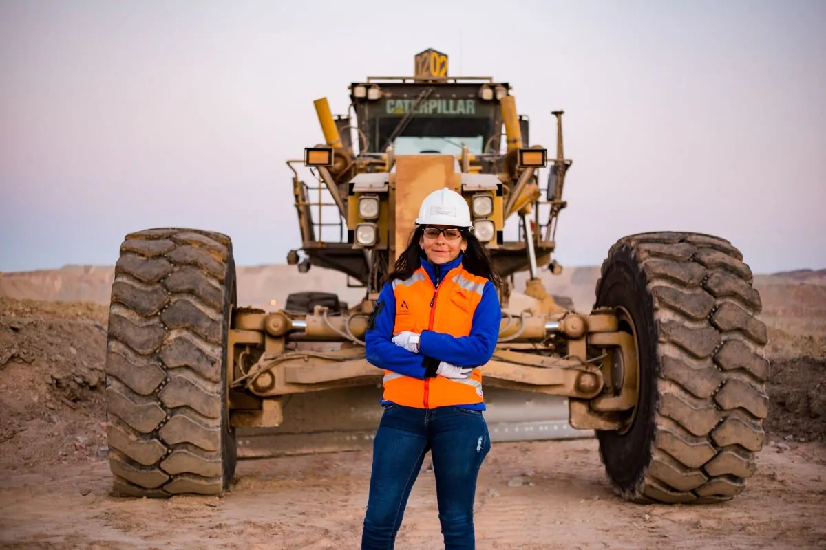 San Juan impulsa Mujeres + Mineras para potenciar emprendimientos femeninos en seis departamentos mineros