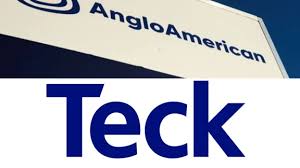 Avanza la fusión entre Anglo American y Teck Resources tras lograr una aprobación clave para la industria minera