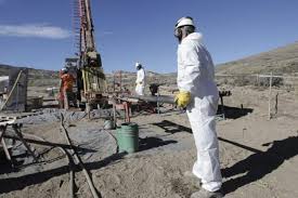 Mendoza impulsa la exploración de litio y abre el debate público para definir su futuro minero