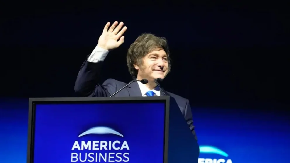 Australia observa con optimismo el nuevo escenario minero argentino impulsado por Milei