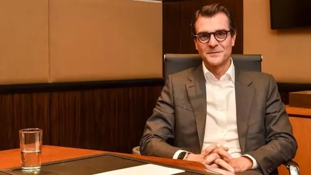 El propietario de la mina Gualcamayo destinará US$500 millones a proyectos sociales y sostenibles en Argentina