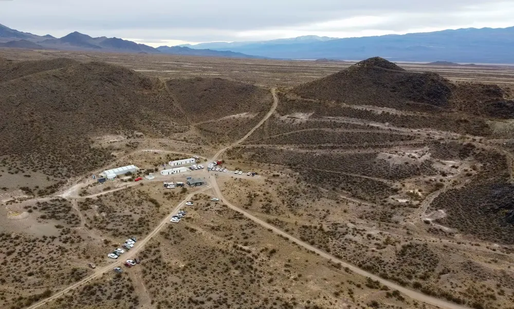 Mendoza da Luz Verde al Proyecto San Jorge: Avanza la Minería Metalífera con el Aval de Diputados