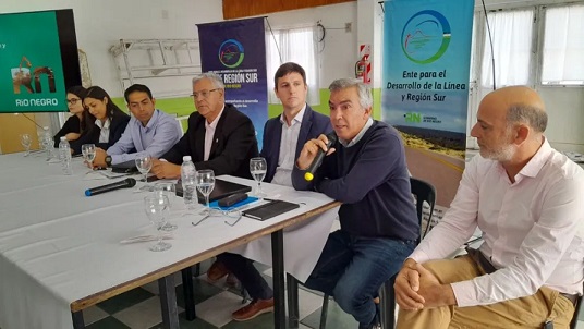 Líderes del NOA y ejecutivos de Rio Tinto analizan el progreso del megaproyecto de litio Rincón: inversión, desarrollo y horizonte minero en Argentina