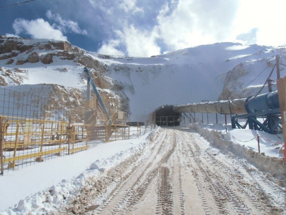 Argentina, el gigante minero dormido que despierta con fuerza bajo nuevas reformas
