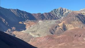 Cerro Bayo se prepara para una nueva etapa minera: perforación comenzará en 2026 en Santa Cruz