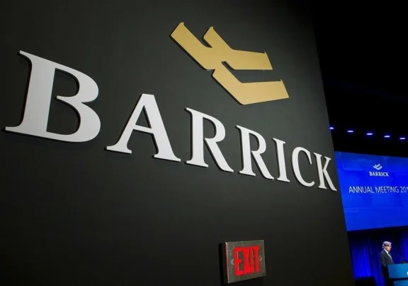 Barrick Gold evalúa una posible salida a la bolsa de sus activos auríferos en América del Norte a través de una nueva compañía